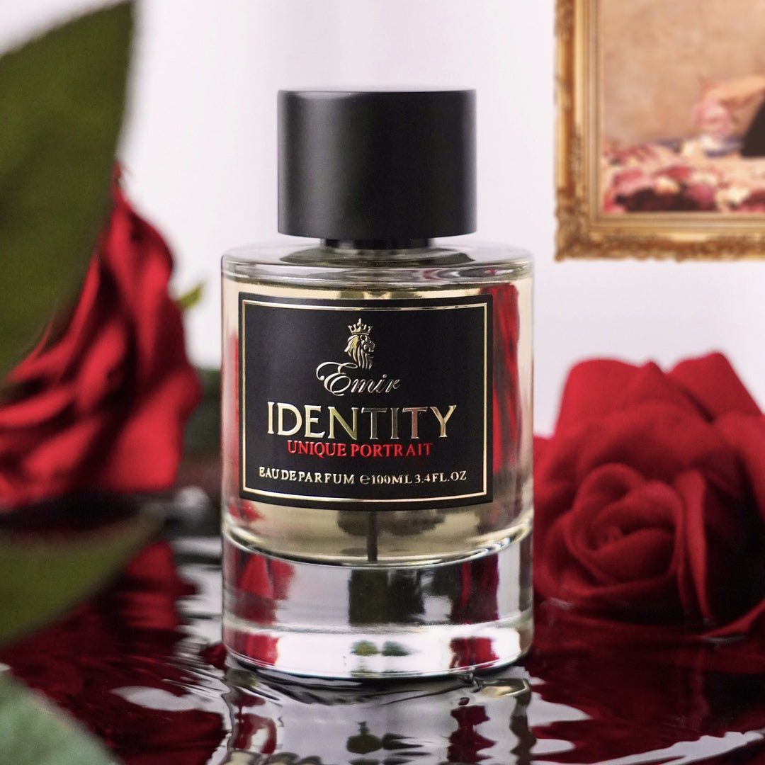 Emir Identity Unique Portrait EDP 100ml By Paris Corner