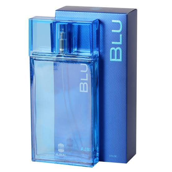Ajmal Blu for Men EDP - 90ml
