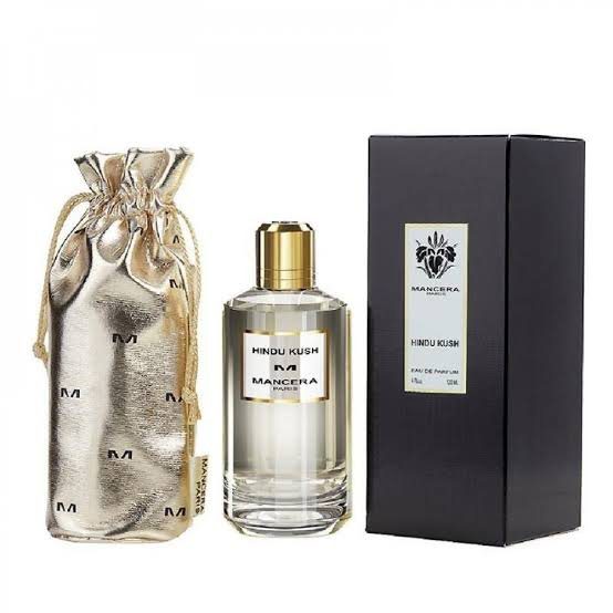 Mancera Hindu Kush EDP - 120ML