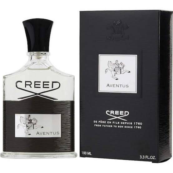Creed Aventus Eau de Parfum 100ml - Luxury Fragrance for Men