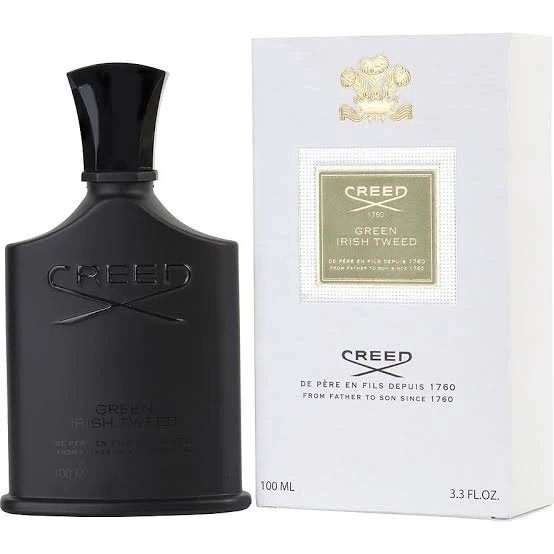 Creed Green Irish Tweed 100ml