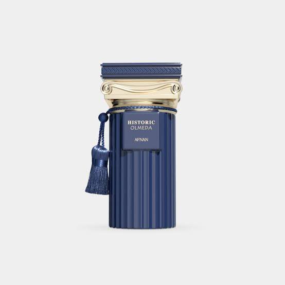 Afnan Historic Olmeda EDP 100ml Unisex ( For Men and Women )