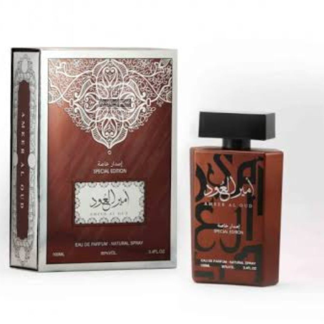 Ameer Al Oud Special Edition 100ml EDP By MNP Perfumes