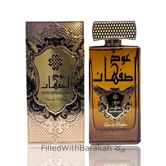Ard Al Zaafaran Oud Isphahan EDP for Men and Women (100ml)