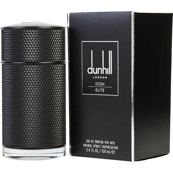 Dunhill Icon Elite Eau de Parfum (100ml)