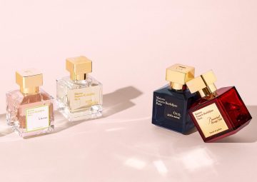 Maison Francis Kurkdjian