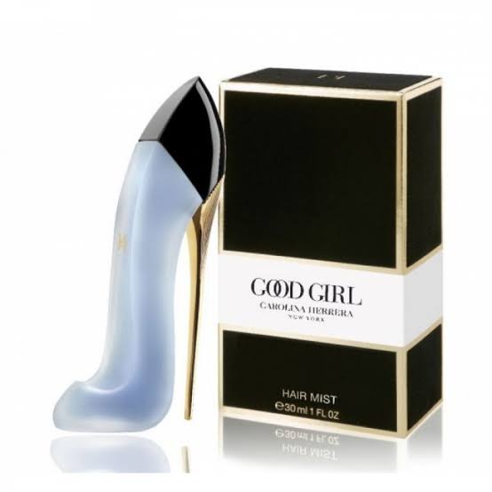 Carolina Herrera Good Girl Hair Mist 30mL