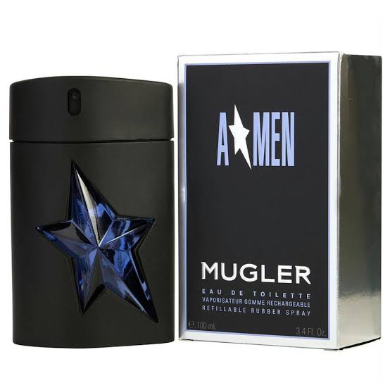 A-Men Mugler 100mL EDT