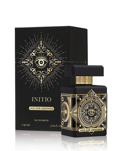 Oud for Greatness Initio Parfums Prives for women and men 90mL