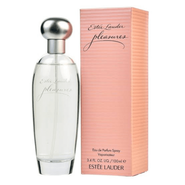 Estee Lauder Pleasures Eau de Parfum 100mL for women