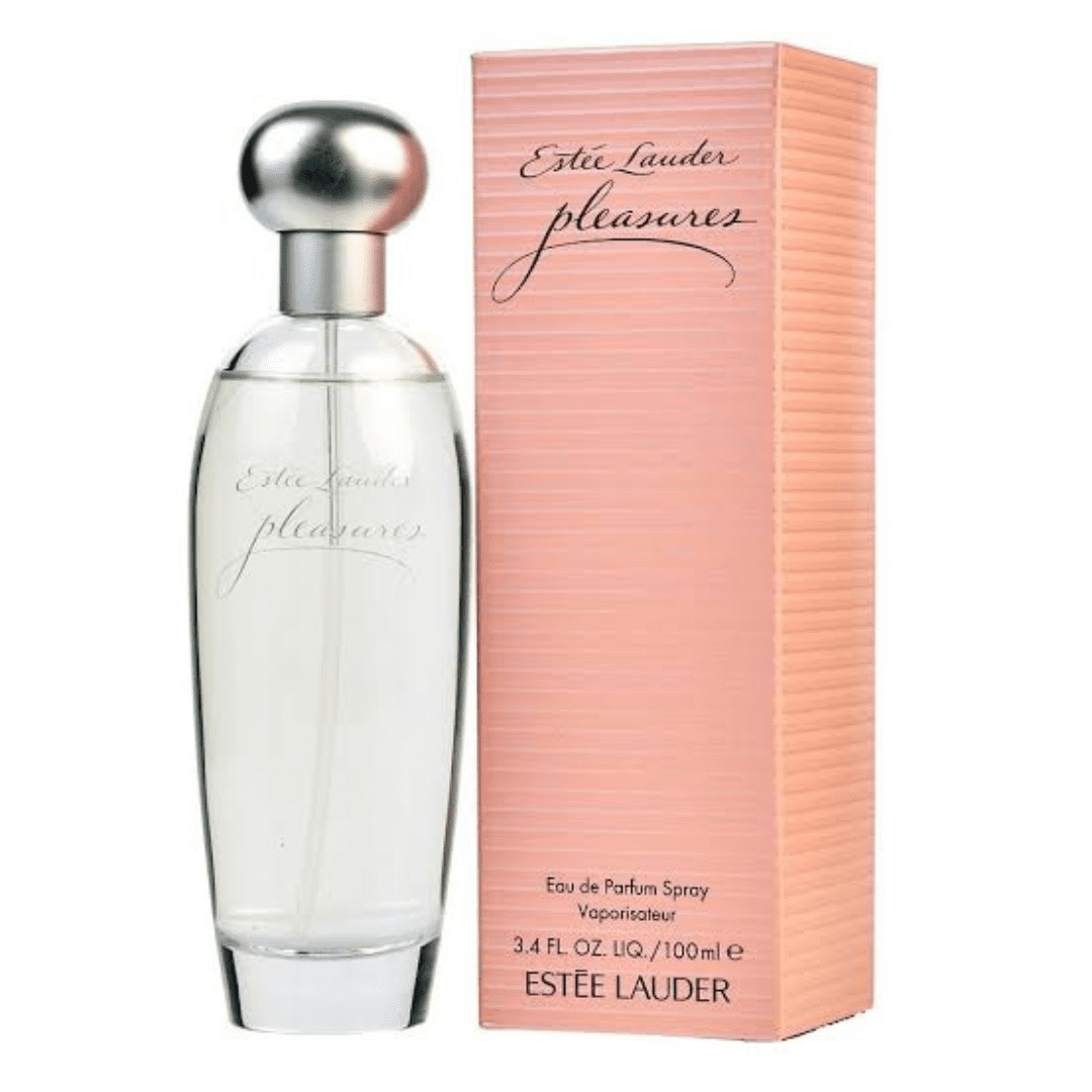 Estee Lauder Pleasures Eau de Parfum 100mL for women