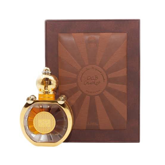 Ajmal Dahn Oudh Al Shams Special Edition 30ml