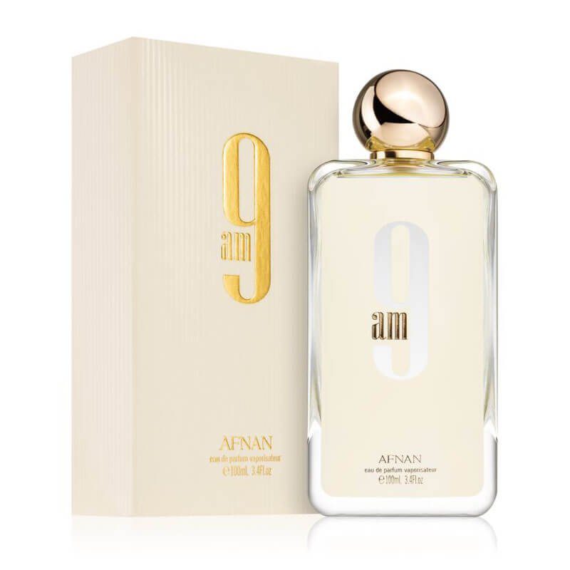 Afnan 9am EDP for Men