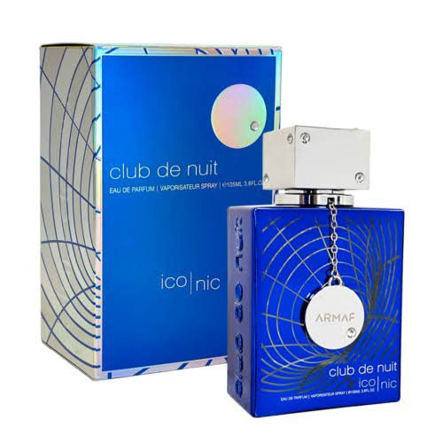 Armaf Club de Nuit Blue Iconic 105ml EDP