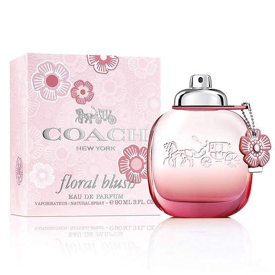 Coach Floral Blush Eau de Parfum 90ml