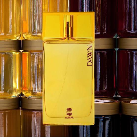 Ajmal Dawn EDP - 90 ML (3.0 Oz)