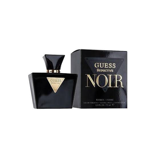 Guess Seductive Noir 75ml for women
