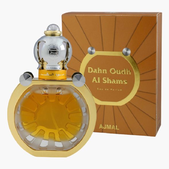 Ajmal Dahn Oudh Al Shams EDP - 30ml Spray