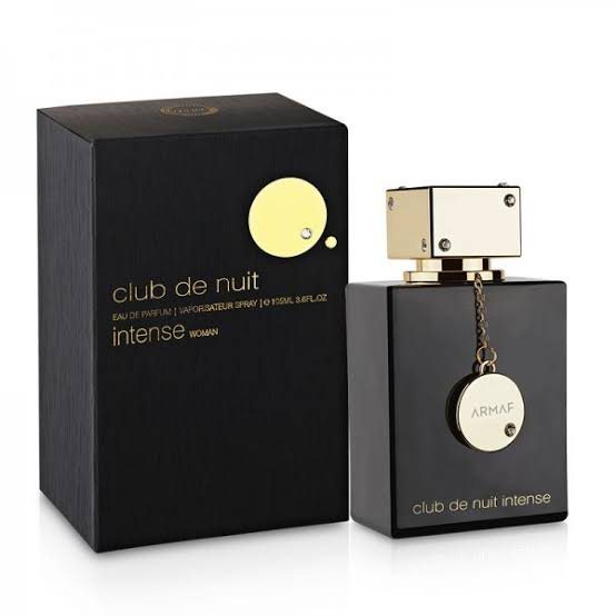 Armaf Club De Nuit Intense Women Eau de Parfum Spray 105ml