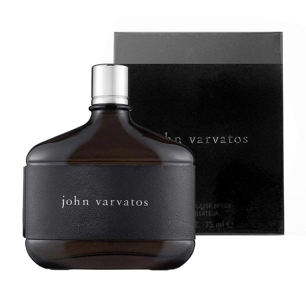 John Varvatos Men Perfume 125ml