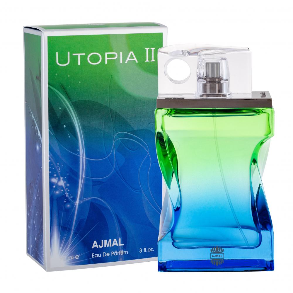 Ajmal Utopia II EDP for Men (90ml)