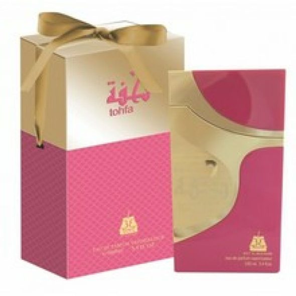 Bait Al Bakhoor Tohfa Pink EDP 100ml For Women