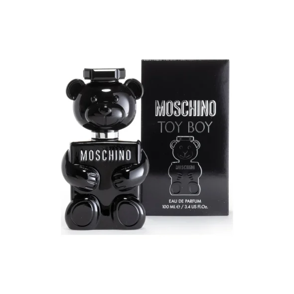 Moschino Toy Boy for Men 100ml EDP