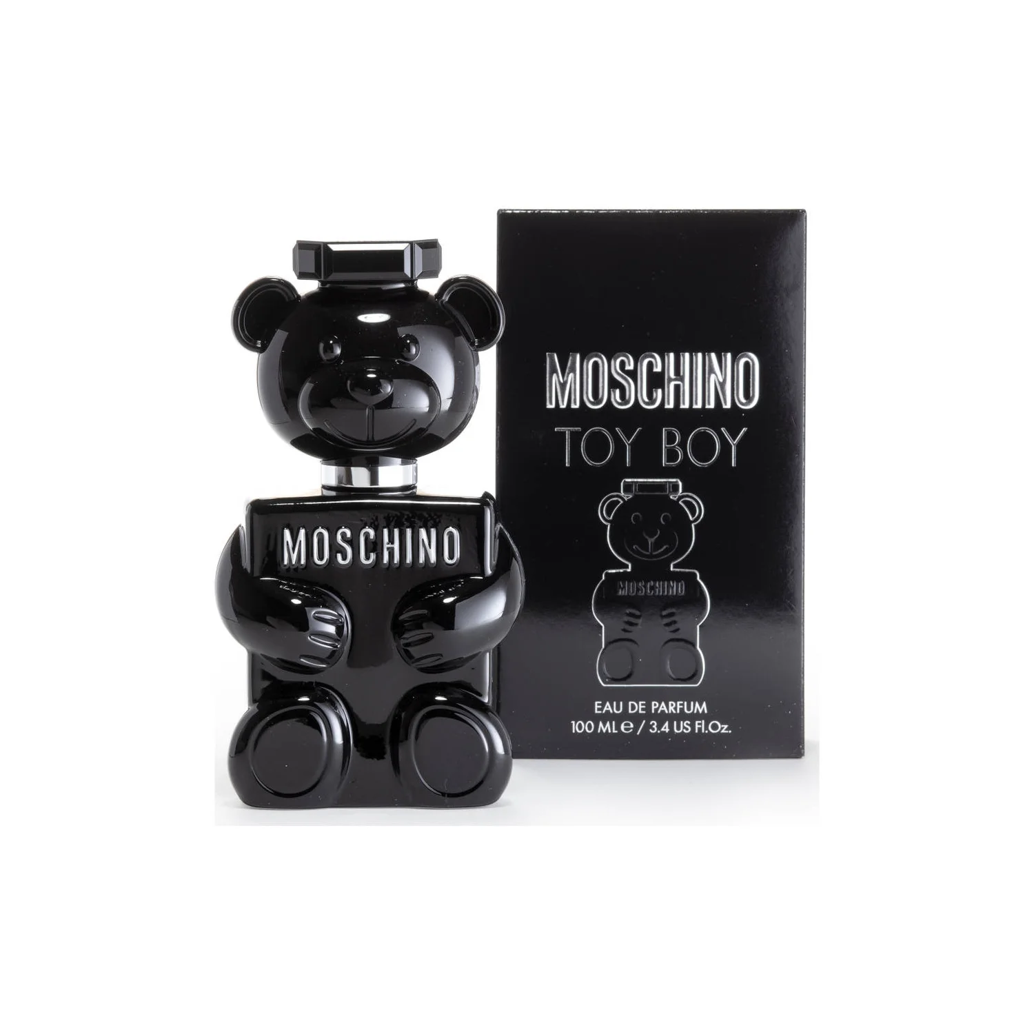 Moschino Toy Boy for Men 100ml EDP
