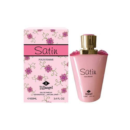 Arabian perfume Tad Angel Satin Women EDP 100ml