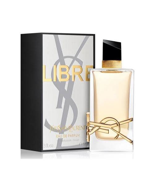 Yves Saint Laurent YSL Libre EDP Women's Perfume 90ml