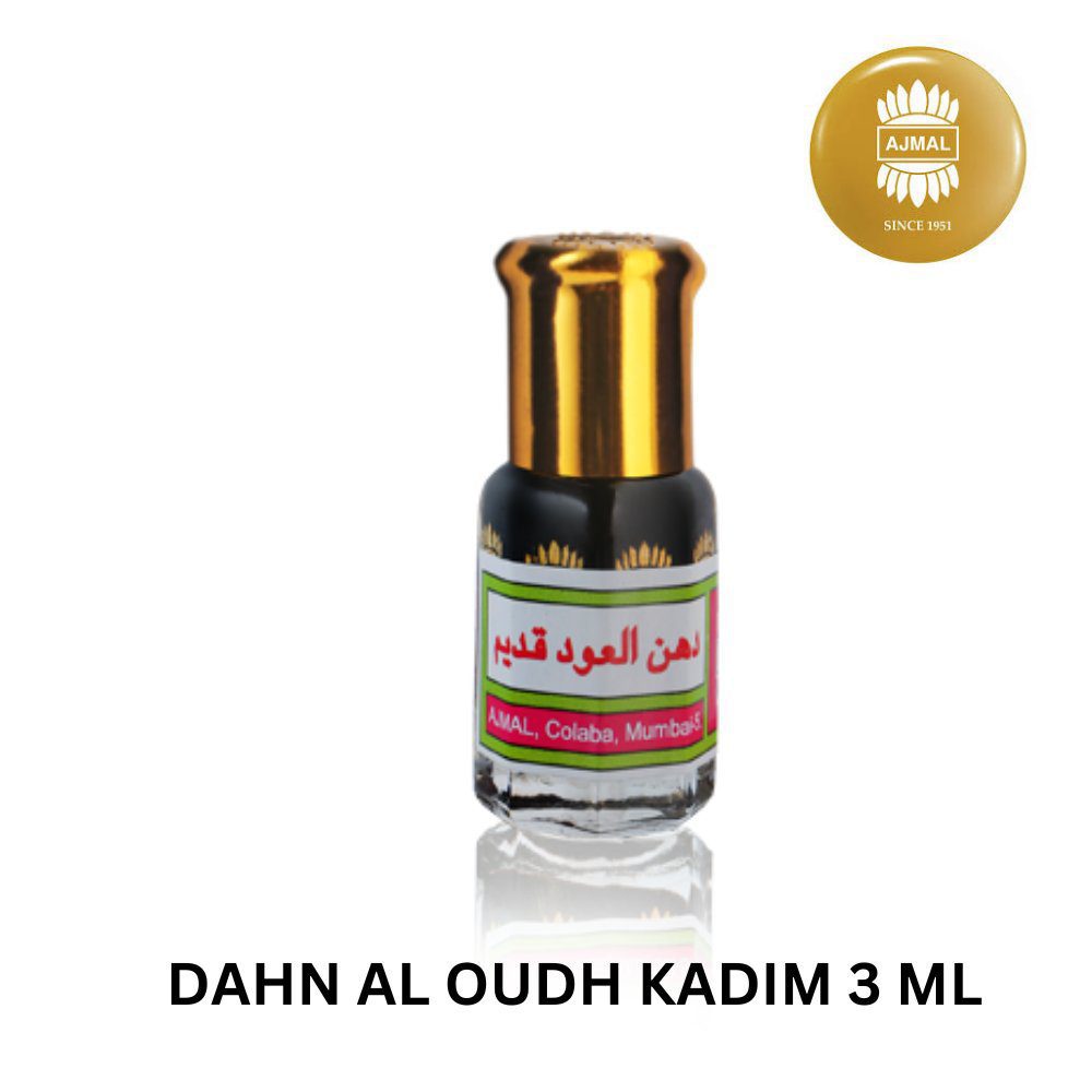 Ajmal Dahn Al Oudh Kadim | 3ml