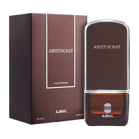Ajmal Aristocrat Man Eau de Parfum 75ml