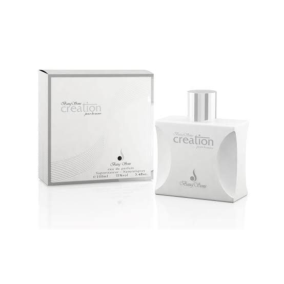Baug Sons Creation Man Eau De Parfum 100ml - Luxury Fragrance for Men