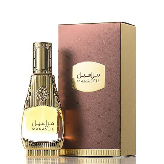 Rasasi Maraseil Attar 15ml – Original Long Lasting Concentrated Perfume Oil for Men and Women in Bangladesh