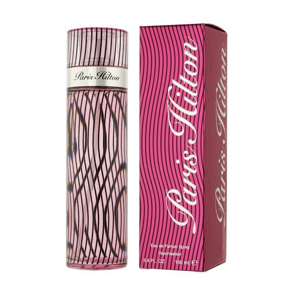 Paris Hilton For Women Eau de Parfum 100ml - Luxurious Fragrance