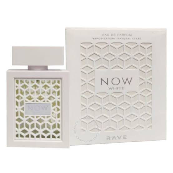 Lattafa Rave Now White EDP 100ml