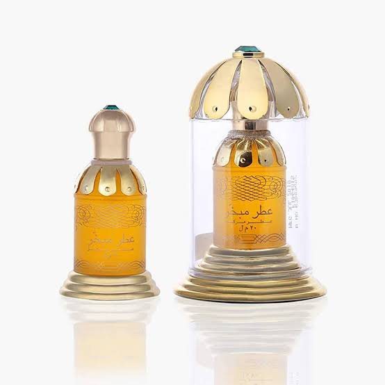 Rasasi Attar Mubakhar 20ml Perfume Oil