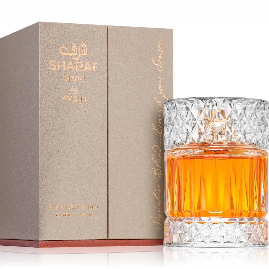 Zimaya Sharaf Blend EDP 100ml