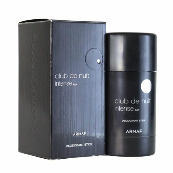 Armaf Club De Nuit Intense Man Deo Stick 75gram