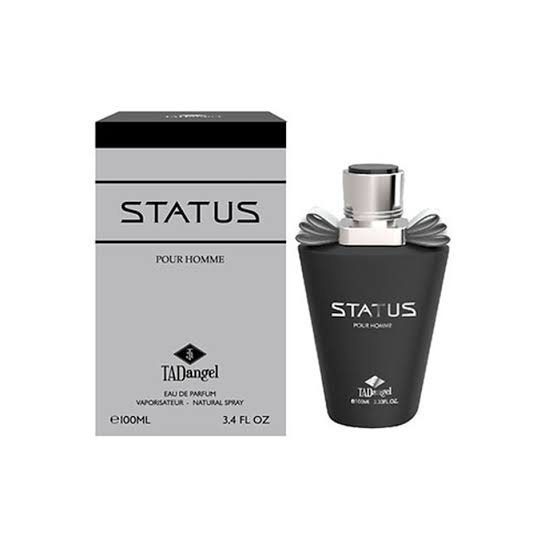 Arabian perfume Tad Angel Status Homme 100ml Eau de parfum