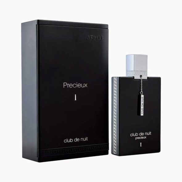 Armaf Club de Nuit Precieux 1 Extrait De Parfum 55ml