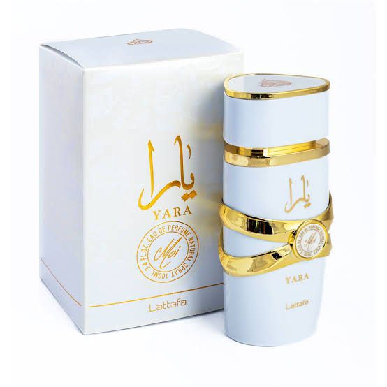 Lattafa Yara Moi Eau de Parfum for Women 100ml