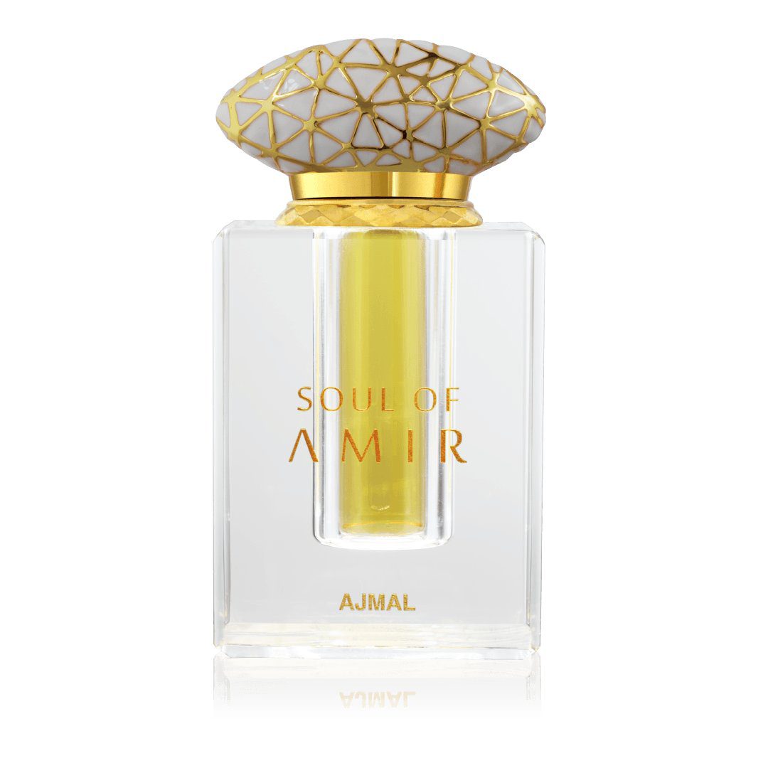 Ajmal Soul of Amir 12ml Perfume Oil
