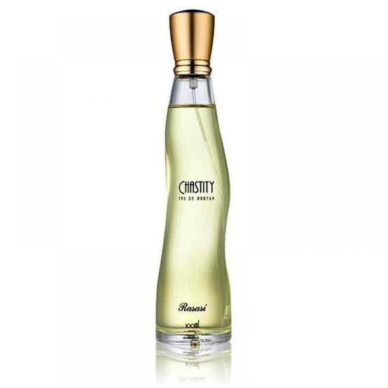 Rasasi Chastity 100ml EDP for Women