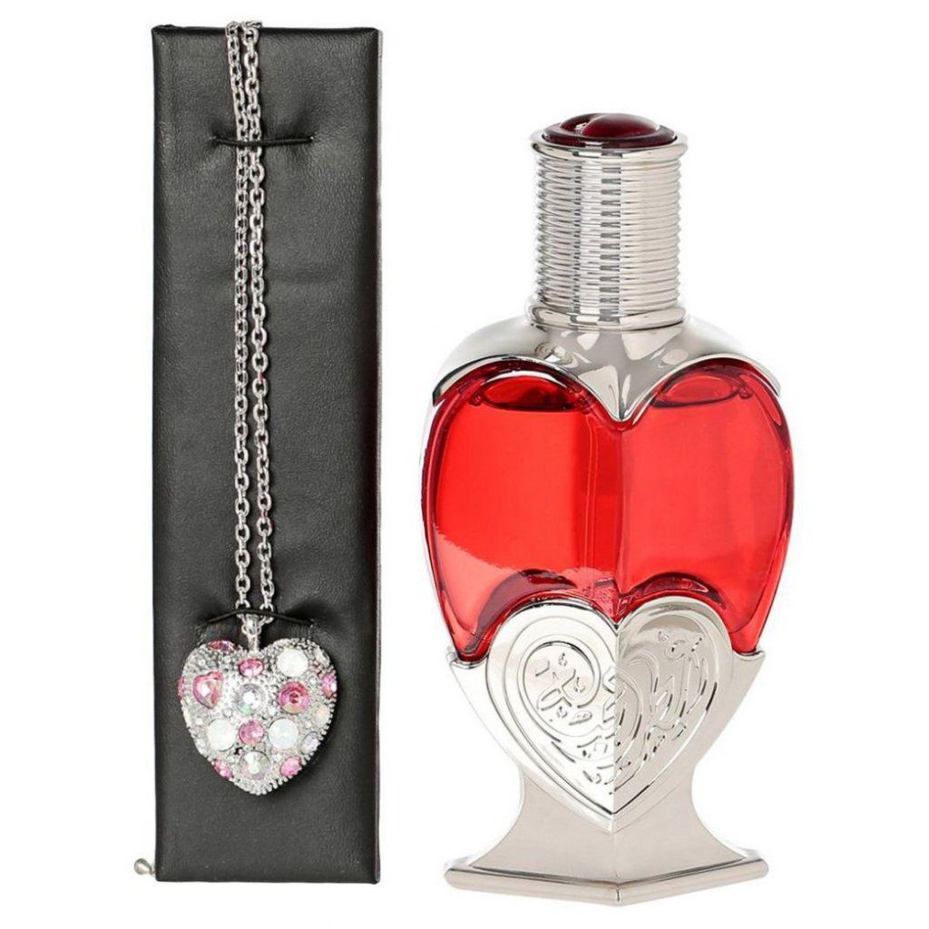 Rasasi Attar Al Mohabba for Women 45ml