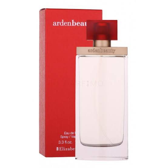 Arden beauty by Elizabeth Arden 100ml for women
