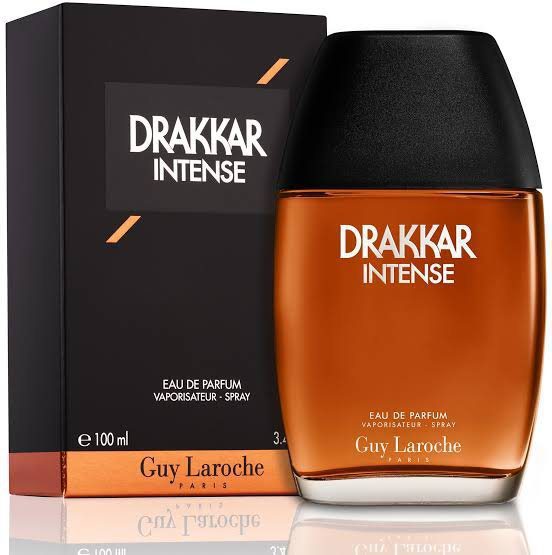 Drakkar Intense EDP 100ml by Guy Laroche