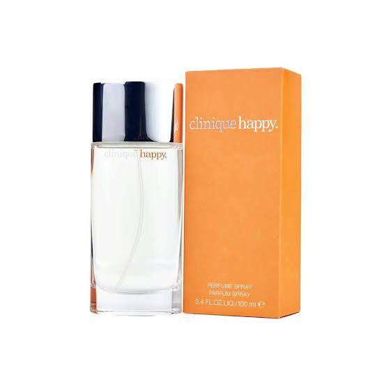Clinique Happy for Women EDP 100ml