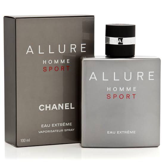 Chanel Allure Homme Sport Eau Extreme EDP (100ml)