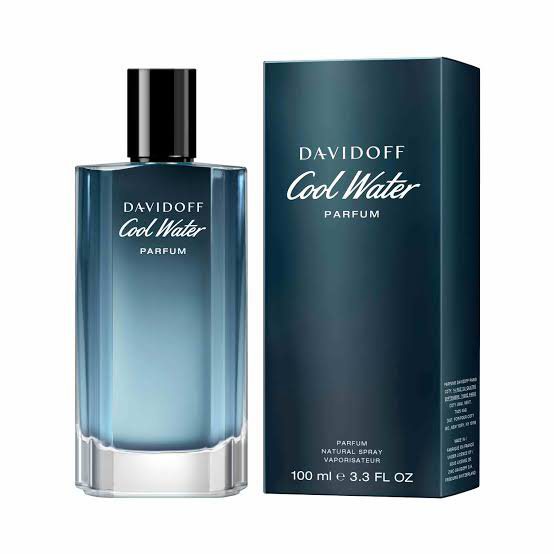 Davidoff Cool Water Parfum Him 100ml
